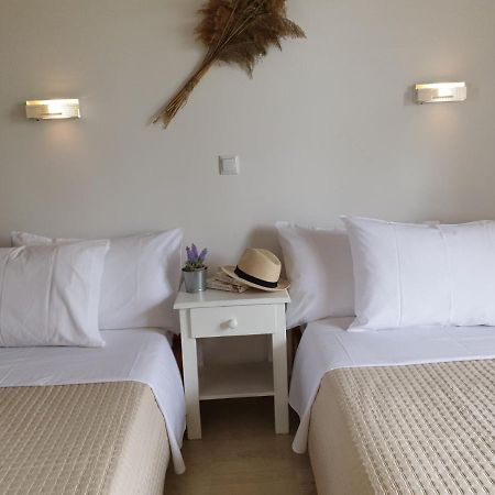Corfu Olivia Apartments Μωραΐτικα Εξωτερικό φωτογραφία
