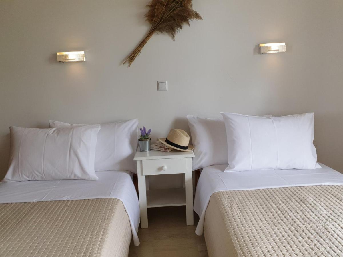 Corfu Olivia Apartments Μωραΐτικα Εξωτερικό φωτογραφία