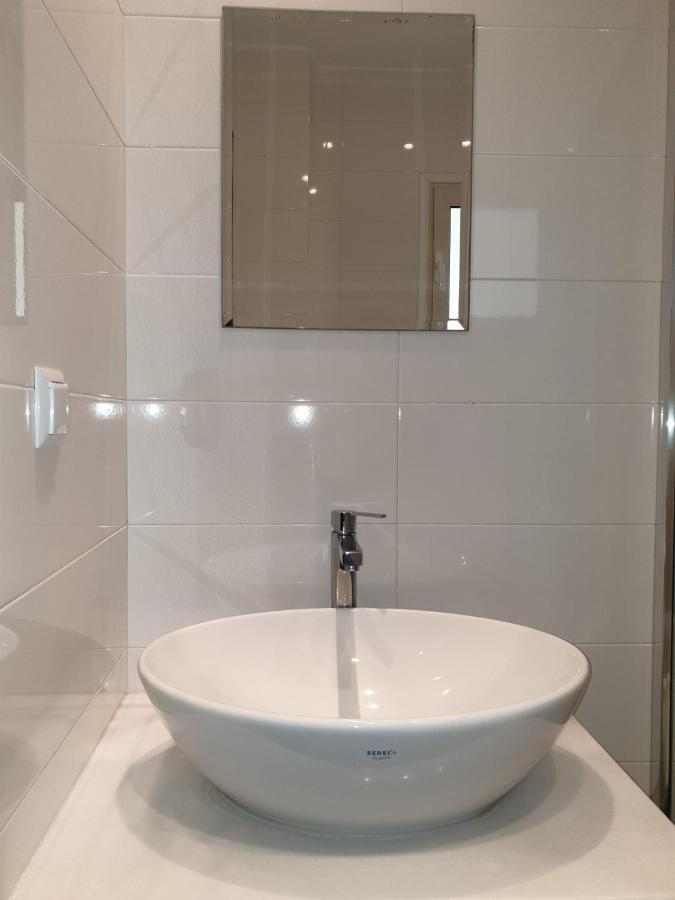 Corfu Olivia Apartments Μωραΐτικα Εξωτερικό φωτογραφία